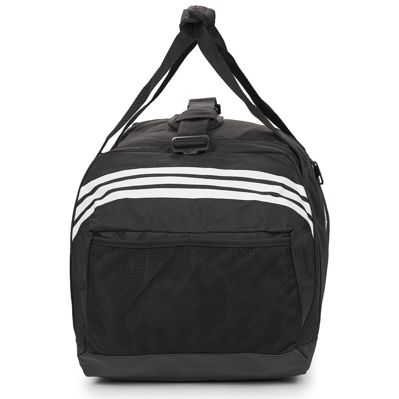 adidas TIRO DUFFLE BAG MEDIUM Nero Borsa da sport Uomo - 3