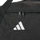 adidas TIRO DUFFLE BAG MEDIUM Nero Borsa da sport Uomo - 4