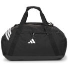 adidas TIRO DUFFLE BAG MEDIUM Nero Borsa da sport Uomo - 1