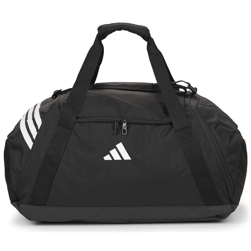 adidas TIRO DUFFLE BAG MEDIUM Nero Borsa da sport Uomo - 1