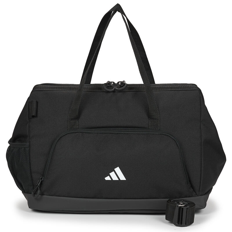 adidas Football Medical Run-On Bag Nero Borsa da viaggio Uomo - 1
