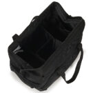 adidas Football Medical Run-On Bag Nero Borsa da viaggio Uomo - 5
