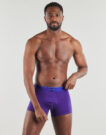 Boxer Calvin Klein Jeans TRUNK X3 Black Men's Boxer Shorts - 2