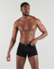 Boxer Calvin Klein Jeans TRUNK X3 Nero Boxer Uomo - 2