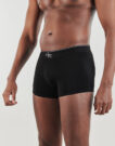 Boxer Calvin Klein Jeans TRUNK X3 Nero Boxer Uomo - 3