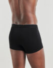 Boxer Calvin Klein Jeans TRUNK X3 Nero Boxer Uomo - 4