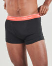 Boxer Calvin Klein Jeans TRUNK X5 Nero Boxer Uomo - 3