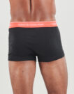 Boxer Calvin Klein Jeans TRUNK X5 Nero Boxer Uomo - 4