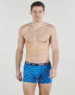 Boxer Nike COTTON TRUNK STRC X3 Multicolore Boxer Uomo - 2