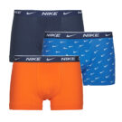Boxer Nike COTTON TRUNK STRC X3 Multicolore Boxer Uomo - 1