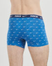 Boxer Nike COTTON TRUNK STRC X3 Multicolore Boxer Uomo - 4