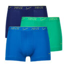 Boxer Nike COTTON TRUNK STRC X3 Multicolore Boxer Uomo - 1