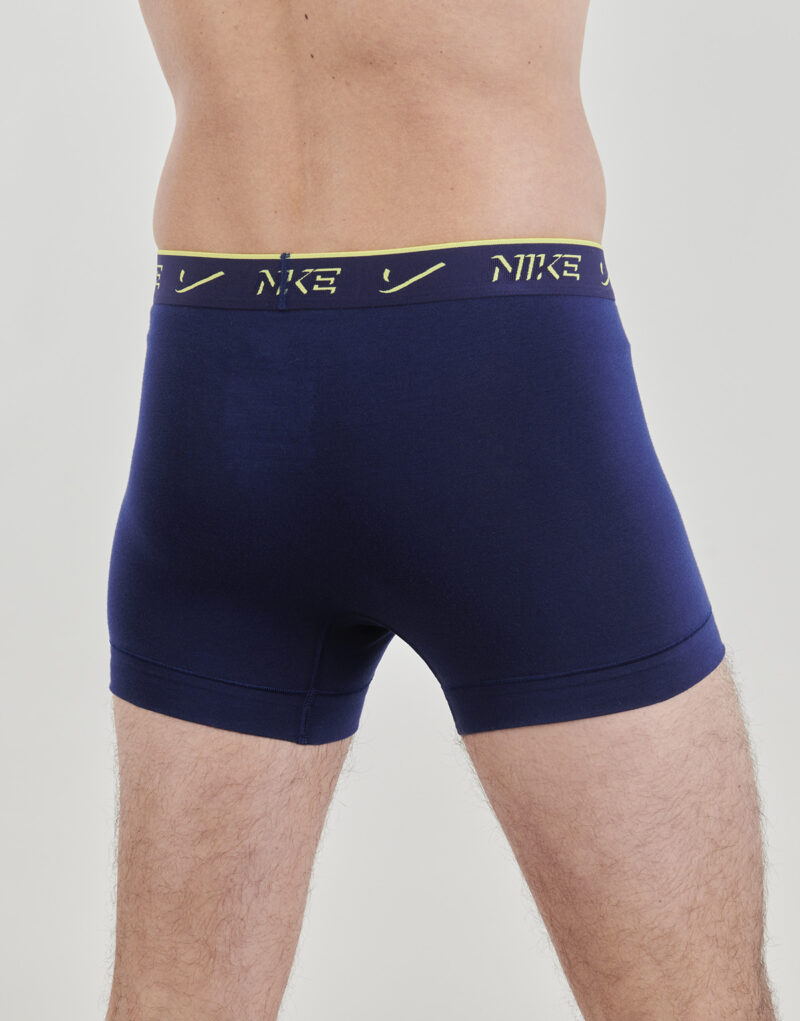 Boxer Nike COTTON TRUNK STRC X3 Multicolore Boxer Uomo - 4