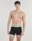 Boxer Nike COTTON TRUNK STRC X3 Nero Boxer Uomo - 2