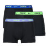 Boxer uomo Nike COTTON TRUNK STRC X3 Nike 8719312500949