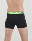 Boxer Nike COTTON TRUNK STRC X3 Nero Boxer Uomo - 4