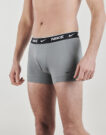Boxer Nike COTTON TRUNK X5 Multicolore Boxer Uomo - 3