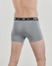 Boxer Nike COTTON TRUNK X5 Multicolore Boxer Uomo - 4