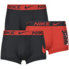 Boxer Nike MICRO BRIEF X3 Multicolore Boxer Uomo - 1