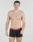 Boxer Tommy Hilfiger 7P TRUNK X7 Nero Boxer Uomo - 2