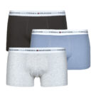 Boxer Tommy Hilfiger TRUNK X3 Multicolore Boxer Uomo - 1
