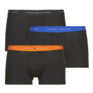 Boxer Tommy Hilfiger TRUNK X3 Nero Boxer Uomo - 1