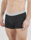 Boxer Tommy Hilfiger TRUNK X5 Schwarz Boxer Herren - 3