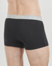 Boxer Tommy Hilfiger Trunk X5 Schwarz Boxer Herren - 4
