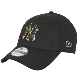 Cappellino uomo New-Era  CAMO INFILL 9FORTY® NEW YORK YANKEES  Nero New-Era 199196506585