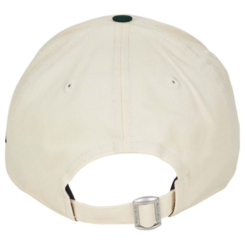 Casquette New Era COLOURBLOCK 9FORTY&reg; OAKLAND ATHLETICS verte pour homme - 2