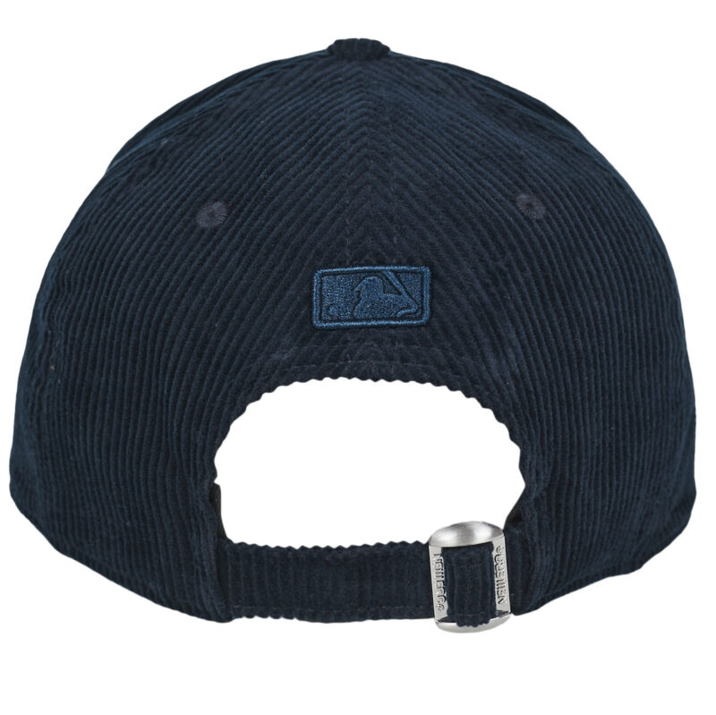 Cappellino New Era CORD 9FORTY® MC NEW YORK YANKEES Marine Cappellini Uomo - 2