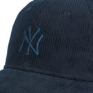 Cappellino New Era CORD 9FORTY® MC NEW YORK YANKEES Marine Cappellini Uomo - 3