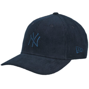 Cappellino uomo New-Era  CORD 9FORTY® MC NEW YORK YANKEES  Marine New-Era 199196508503