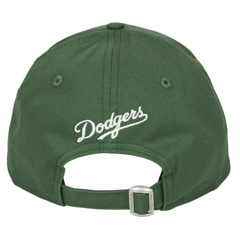 Casquette New Era Fruit Icon 9Forty&reg; Los Angeles Dodgers verte pour homme - 2