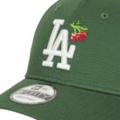 Cappellino New Era FRUIT ICON 9FORTY® LOS ANGELES DODGERS Verde Cappellini Uomo - 3