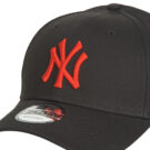 Casquette New Era LEAGUE ESSENTIAL 9FORTY NEW YORK YANKEES Noire pour Homme - 3
