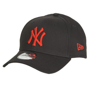 Cappellino uomo New-Era  LEAGUE ESSENTIAL 9FORTY NEW YORK YANKEES  Nero New-Era 194457427128
