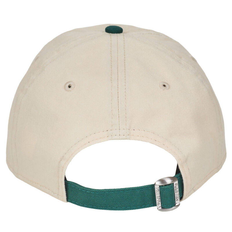 Casquette New Era MINI WASHED 9TWENTY&reg; LOS ANGELES DODGERS bleue pour homme - 2