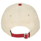 Casquette New Era MINI WASHED 9TWENTY&reg; NEW YORK YANKEES Rouge Homme - 2