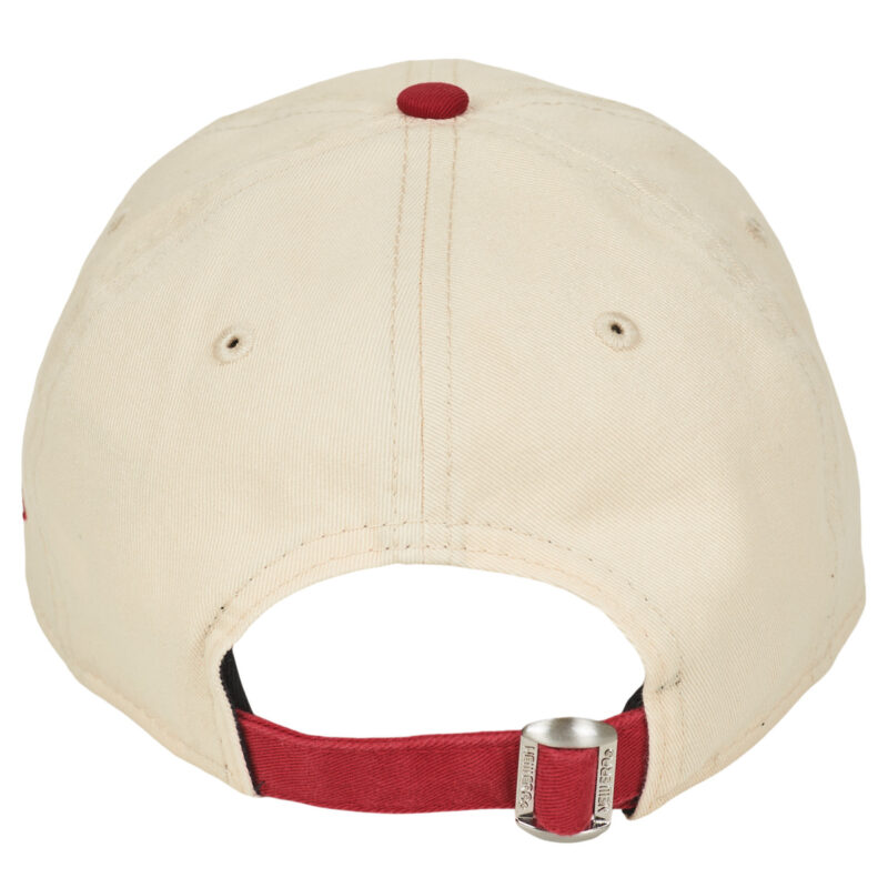 Casquette New Era MINI WASHED 9TWENTY&reg; NEW YORK YANKEES Rouge Homme - 2