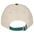 Cappellino New Era MINI WASHED 9TWENTY® LOS ANGELES DODGERS Blu Cappellini Uomo - 2