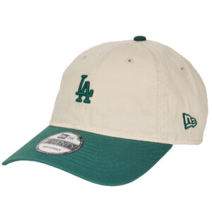Cappellino uomo New-Era  MINI WASHED 9TWENTY® LOS ANGELES DODGERS  Blu New-Era 199196506875