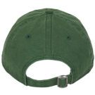 Cappellino New Era WASHED SCRIPT 9TWENTY® LOS ANGELES DODGERS Verde Cappellini Uomo - 2