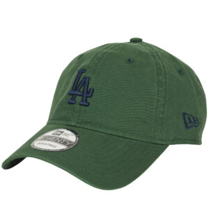 Cappellino uomo New-Era  WASHED SCRIPT 9TWENTY® LOS ANGELES DODGERS  Verde New-Era 199196504192
