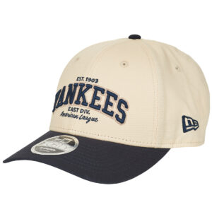 Cappellino uomo New-Era  WORDMARK 9FORTY® MC NEW YORK YANKEES  Marine New-Era 199196503706