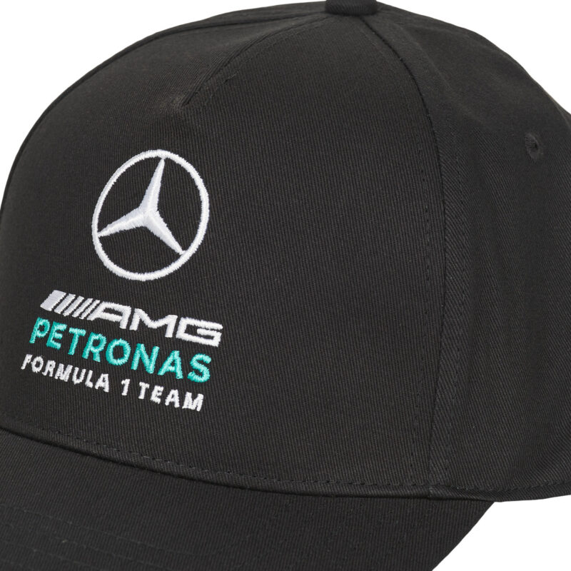 Gorra adidas KE8318 Negra para Hombre - 3