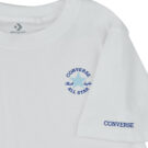Completo ragazzo Converse ULTIMATE ESSENTIAL DCTP SET Multicolore Completo Bambino - 5