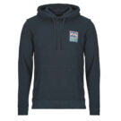 Billabong STAMP PO Hoodies Schwarze Herren-Hoodies - 1