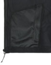 Columbia FAST TREK FLEECE VEST Black Men's Sweatshirts - 2