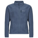 Felpa Columbia FAST TREK II FULL ZIP FLEECE Marine Felpe Uomo - 1